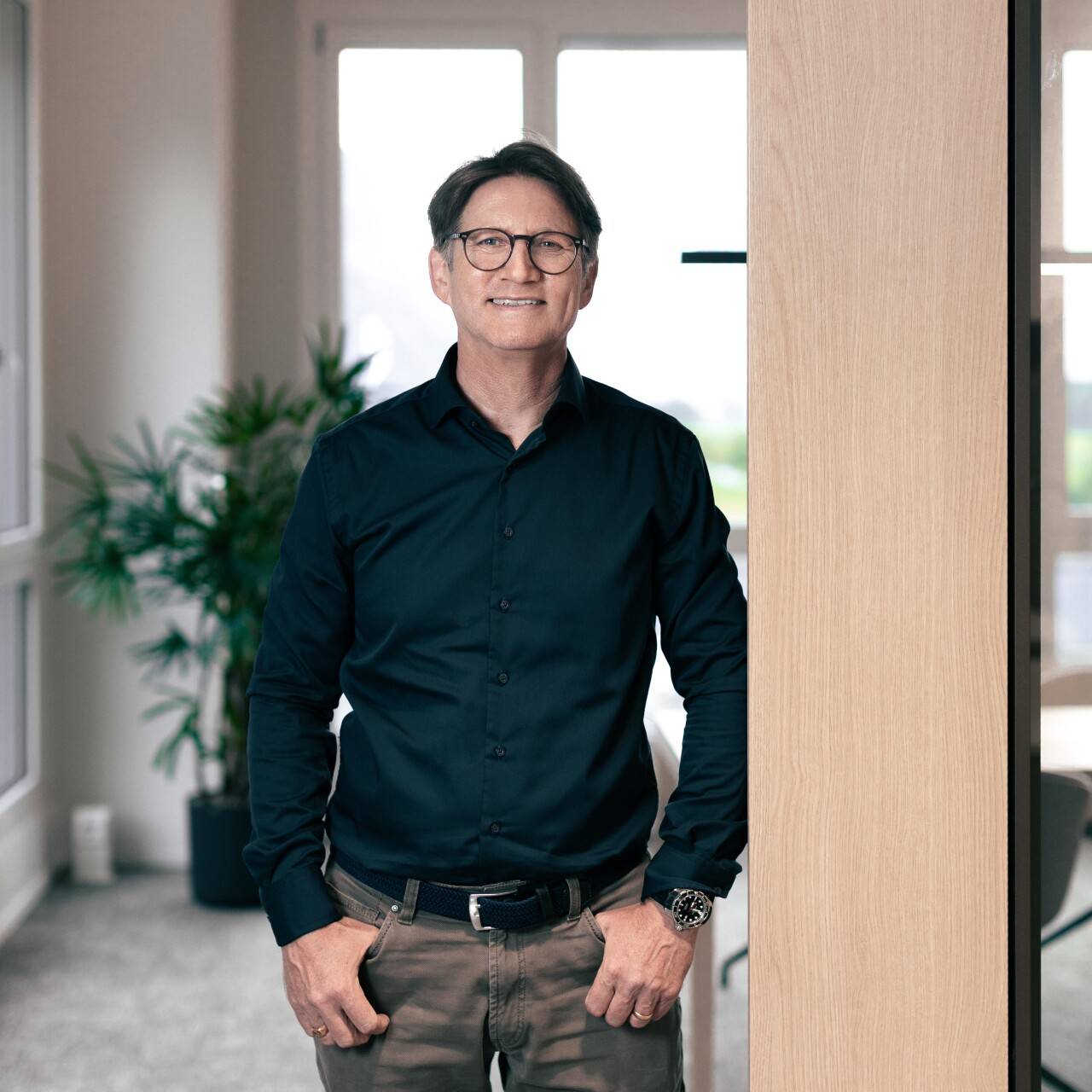 Christoph Lehmann